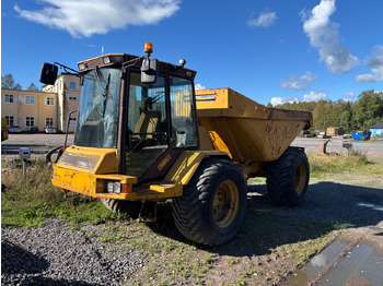 Dumper HYDREMA