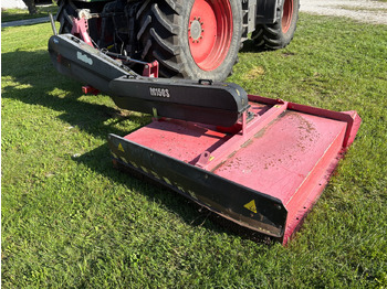 Flail mower/ Mulcher