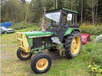 Farm tractor JOHN DEERE 2030