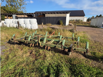 Soil tillage equipment JOHN DEERE
