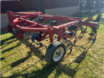 Soil tillage equipment KONGSKILDE