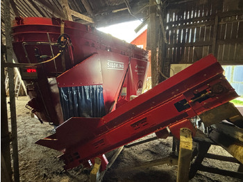 Livestock equipment KVERNELAND