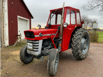 Farm tractor MASSEY FERGUSON 100 series
