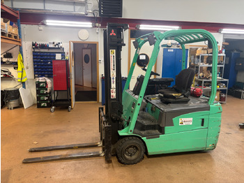 Material handling equipment MITSUBISHI