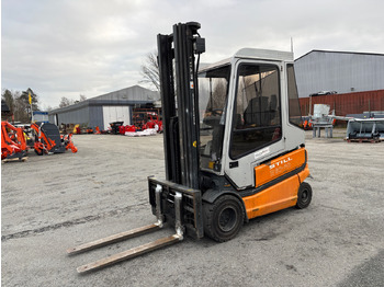 Material handling equipment STILL R60