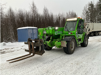 Telescopic handler MERLO