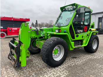 Telescopic handler MERLO