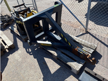 Construction equipment