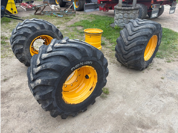 Tire NOKIAN TYRES