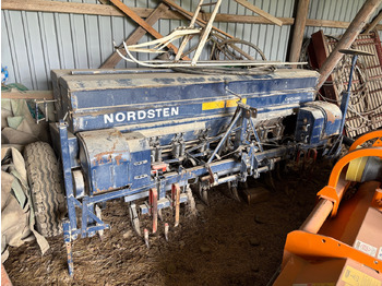 Sowing equipment NORDSTEN