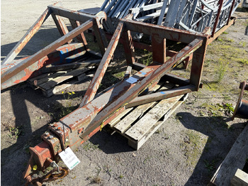 Construction equipment