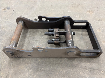 Construction equipment