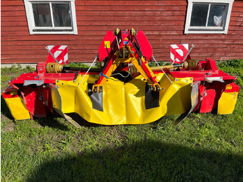 Mower Pöttinger Novacut 356 alpha ed s: picture 1