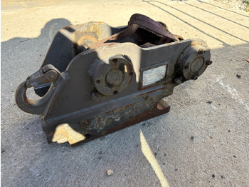 Construction equipment