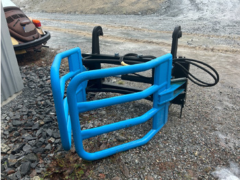 Construction equipment