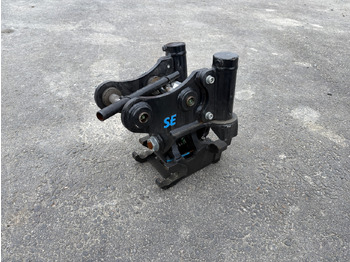 Construction equipment
