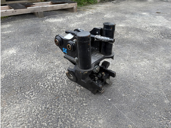 Construction equipment