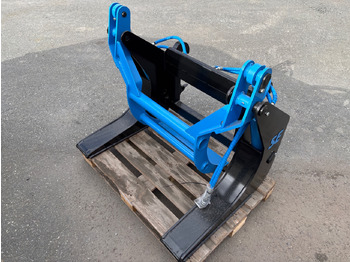 Construction equipment