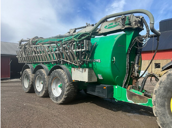 Fertilizing equipment SAMSON