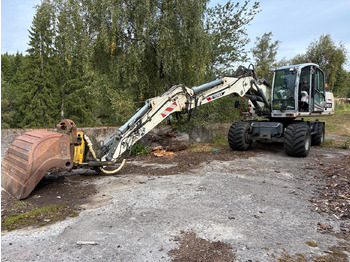Excavator TEREX