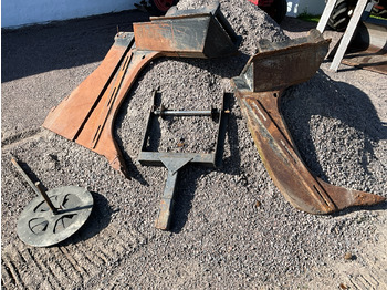 Construction equipment