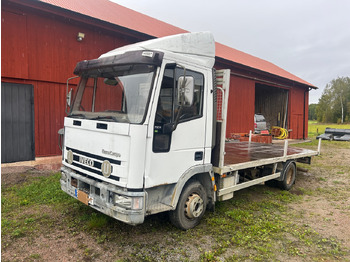 Truck IVECO EuroCargo