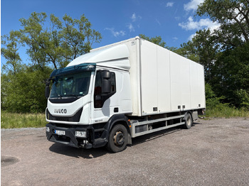 Truck IVECO EuroCargo