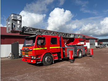Truck SCANIA
