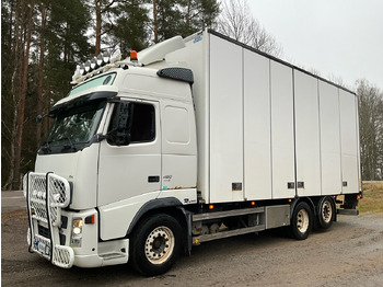 Truck VOLVO FH 480