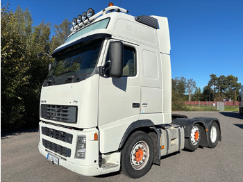 Truck VOLVO FH 480