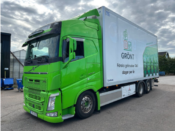 Truck VOLVO FH 500