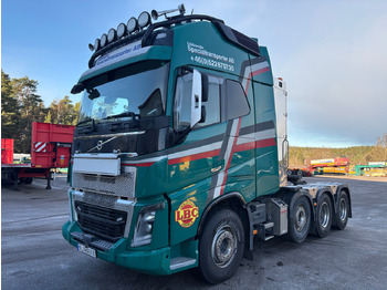 Truck VOLVO FH16
