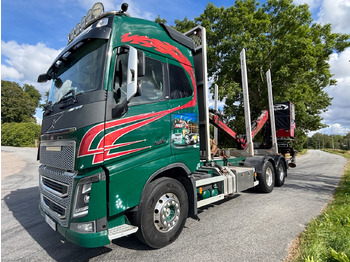 Truck VOLVO FH16
