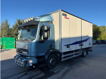 Truck VOLVO FL 240