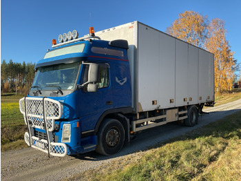Truck VOLVO FM9