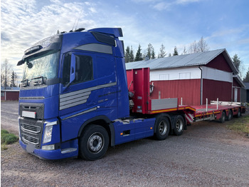 Truck VOLVO