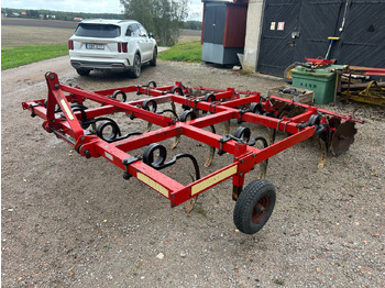 Soil tillage equipment VÄDERSTAD