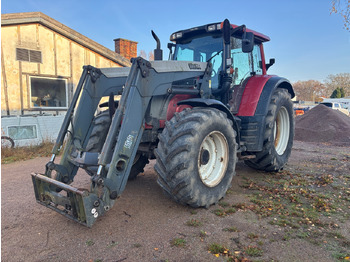 Farm tractor VALTRA N142
