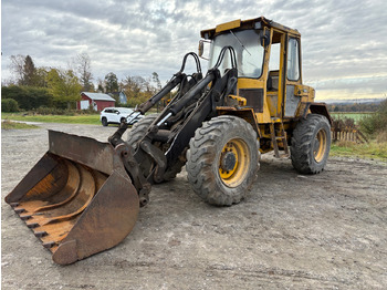 Wheel loader VOLVO