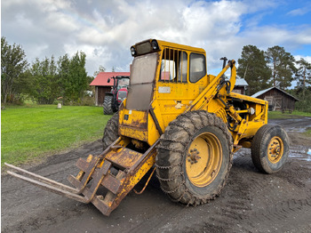 Wheel loader VOLVO