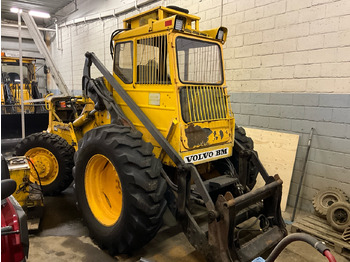 Wheel loader VOLVO