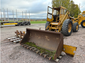 Wheel loader VOLVO