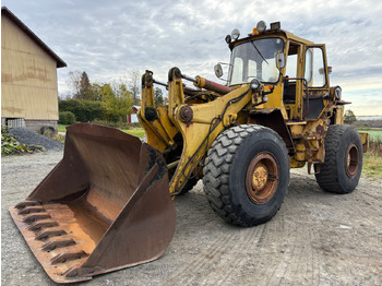 Wheel loader VOLVO