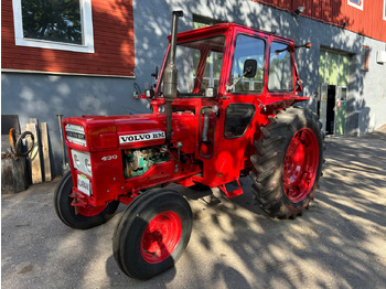 Farm tractor VOLVO