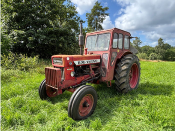 Farm tractor VOLVO