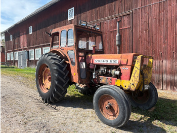 Farm tractor VOLVO