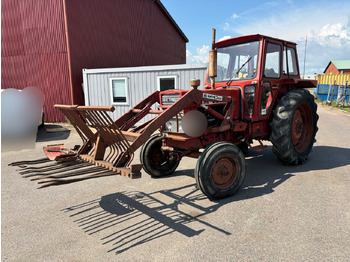 Farm tractor VOLVO