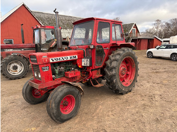 Farm tractor VOLVO