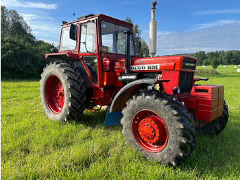 Farm tractor VOLVO
