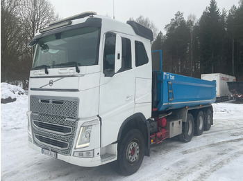 Tipper VOLVO FH12